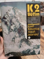 náhled knihy - K2/8611m