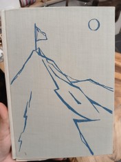 náhled knihy - Dobytie K2