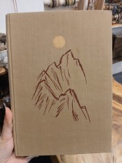 náhled knihy - Annapurna : prvá osemtisícovka