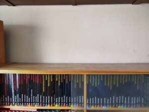 náhled knihy - EDICE MAGNET - 54 knih