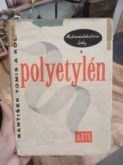 náhled knihy - Polyetylén