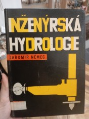 náhled knihy - Inženýrská hydrologie