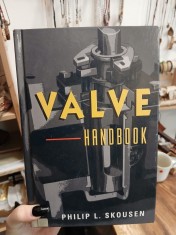 náhled knihy - Valve Handbook
