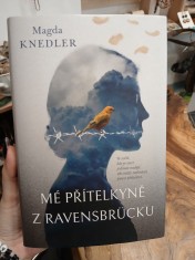 náhled knihy - Mé přítelkyně z Ravensbrücku