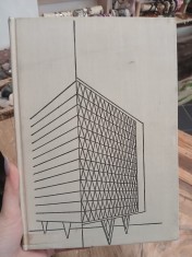 náhled knihy - Ocelové skelety budov : určeno [též] posluchačům vys. škol