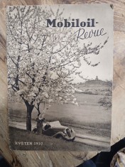 náhled knihy - Mobiloil-Revue (Květen 1937)