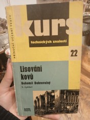 náhled knihy - Lisování kovů : přehl. zpracování kovů na lisech : pomůcka pro praxi i školení : určeno pro dělníky, učně a studenty