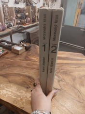 náhled knihy - Moravský kras 1+2