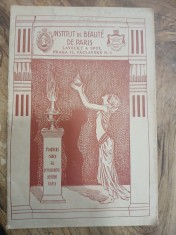 náhled knihy - Praktický rádce ku přirozenému pěstění krásy