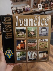 náhled knihy - Město Ivančice