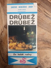náhled knihy - Drůbež Vodňany – Do každé rodiny