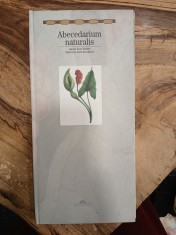 náhled knihy - Abecedarium naturalis : [katalog výstavy]