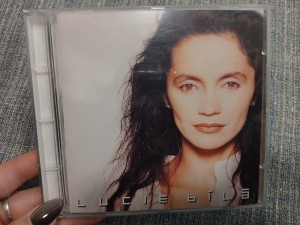 náhled knihy - Lucie Bílá – Lucie Bílá