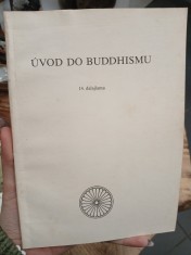náhled knihy - Úvod do buddhismu