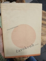 náhled knihy - Čarokruh : básně