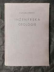 náhled knihy - Inženýrská geologie : Celost. vysokoškolská učebnice