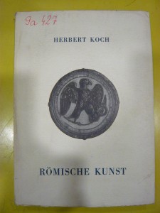 náhled knihy - Romische Kunst