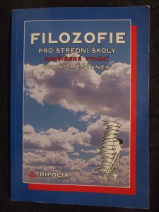 náhled knihy - Filozofie pro 4. ročník středních škol