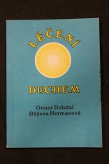 náhled knihy - Léčení duchem
