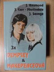 náhled knihy - 3x Dempsey a Makepeacová