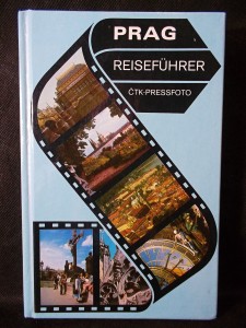 náhled knihy - Prag : Reiseführer