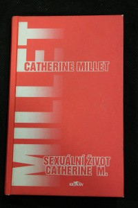 náhled knihy - Sexuální život Catherine M. : erotika pro dospělé