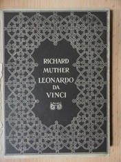 náhled knihy - Leonardo da Vinci