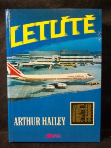 náhled knihy - Letiště