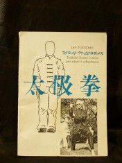 náhled knihy - Tchaj-ťi-čchüan : tradiční čínské cvičení pro zdraví i sebeobranu