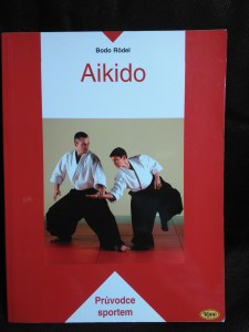 náhled knihy - Aikido