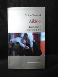 náhled knihy - Aikidó : mírumilovné bojové umění