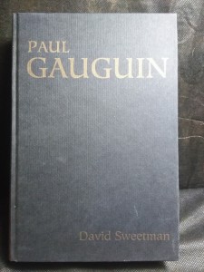 náhled knihy - Paul Gauguin