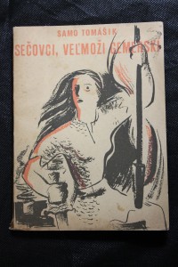 náhled knihy - Sečovci, veľmoži gemerskí