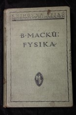 náhled knihy - Fysika : Úvodní učebnice pro vysoké školy