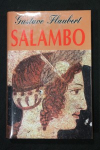náhled knihy - Salambo