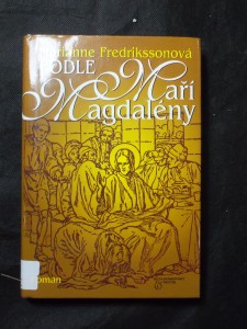 náhled knihy - Podle Maří Magdalény