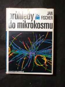 náhled knihy - Průhledy do mikrokosmu