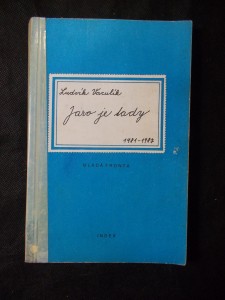 náhled knihy - Jaro je tady : fejetony z let 1981 - 1987