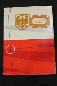 náhled knihy - Polska w krajobrazach