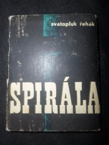 náhled knihy - Spirála : Verše z let 1941-1961