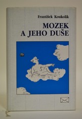 náhled knihy - Mozek a jeho duše