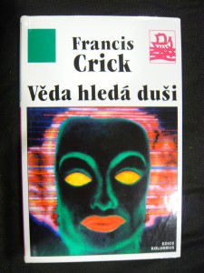 náhled knihy - Věda hledá duši