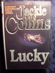 náhled knihy - Lucky