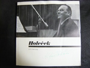 náhled knihy - Alfred Holeček