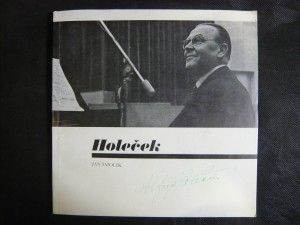 náhled knihy - Alfred Holeček