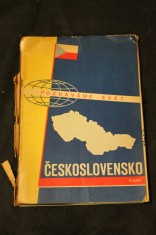 náhled knihy - Soubor map