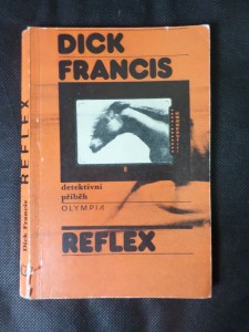náhled knihy - Reflex