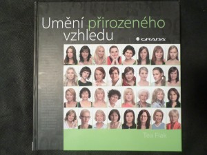 náhled knihy - Umění přirozeného vzhledu