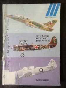 náhled knihy - Aero L-39 Albatros