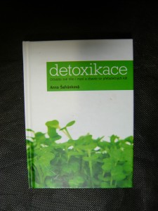 náhled knihy - Detoxikace